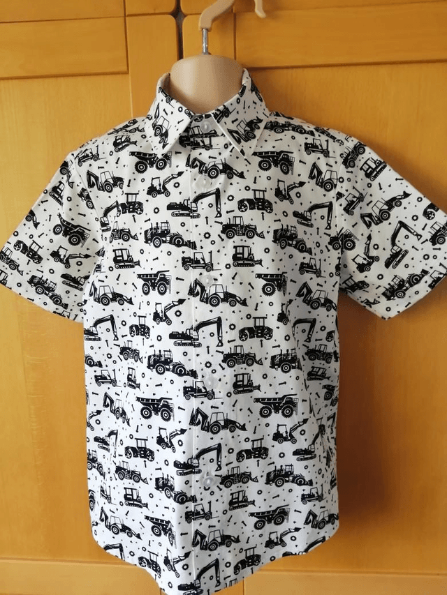 Shirts - ideas