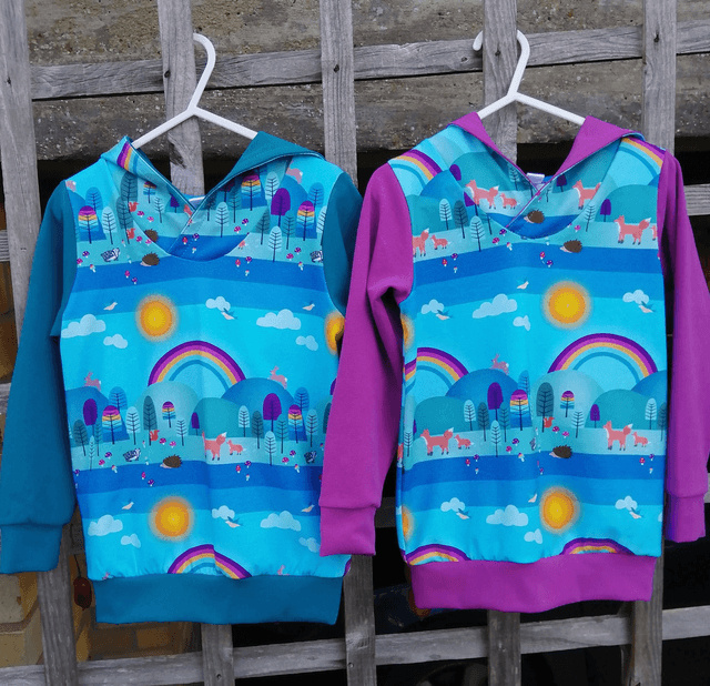 Tops - ideas
