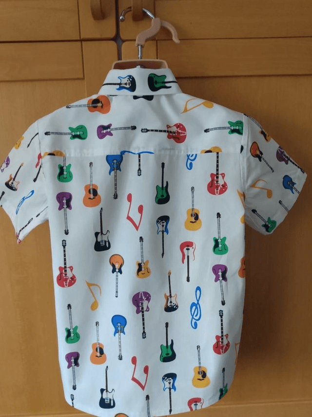 Shirts - ideas