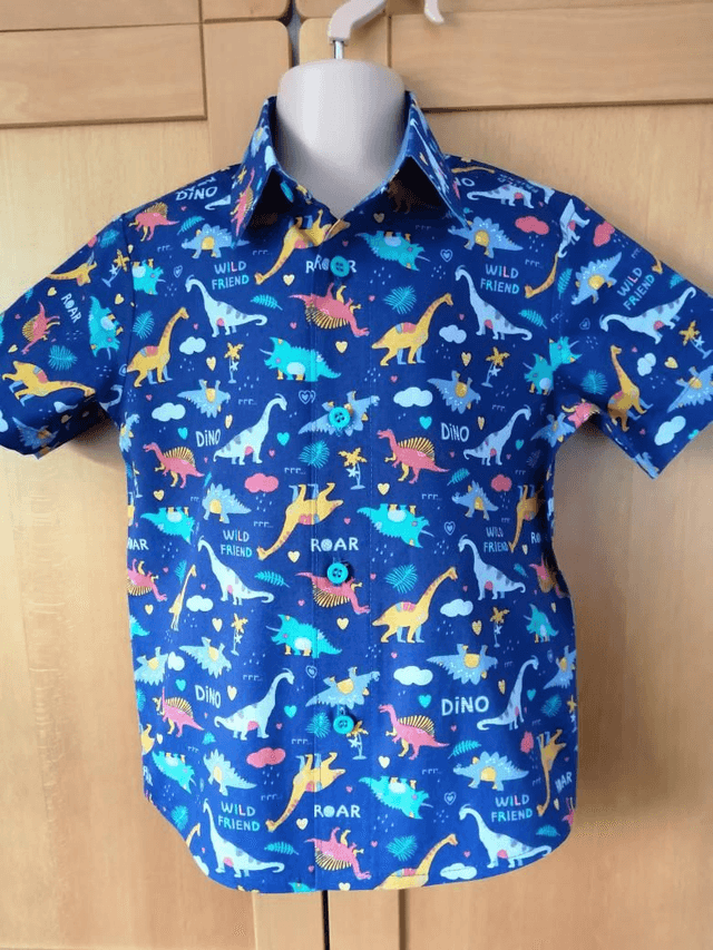 Shirts - ideas