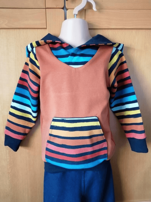Tops - ideas