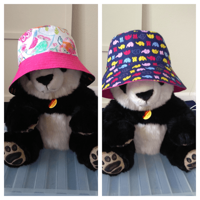 Hats - ideas