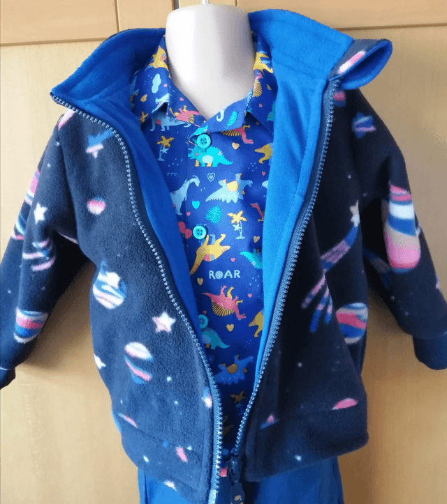 Jackets/coats - ideas