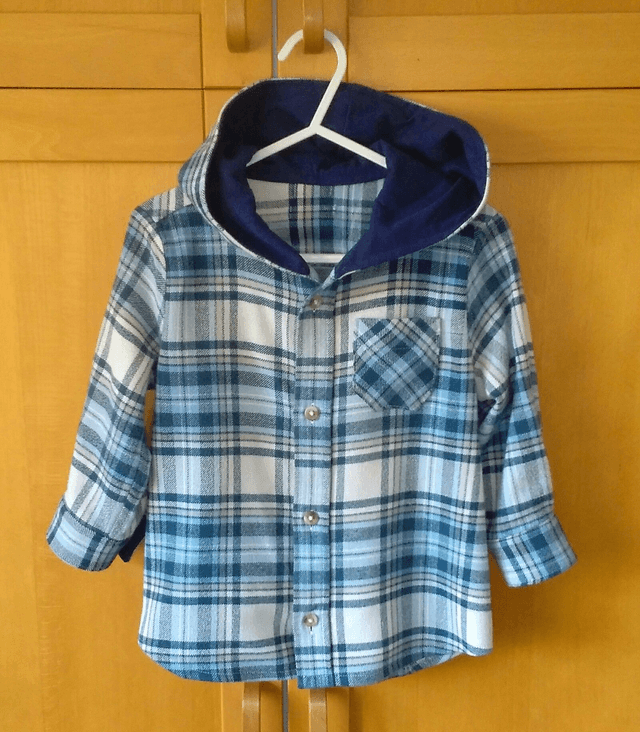 Shirts - ideas