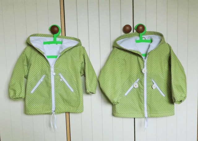 Jackets/coats - ideas