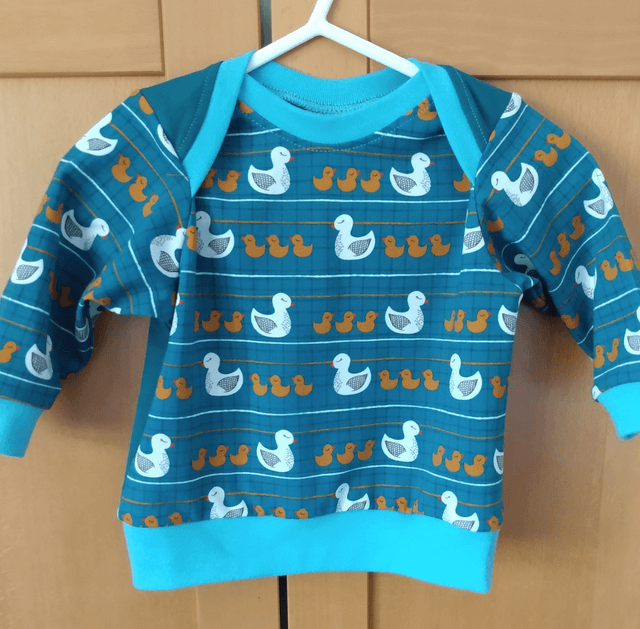 Tops - ideas