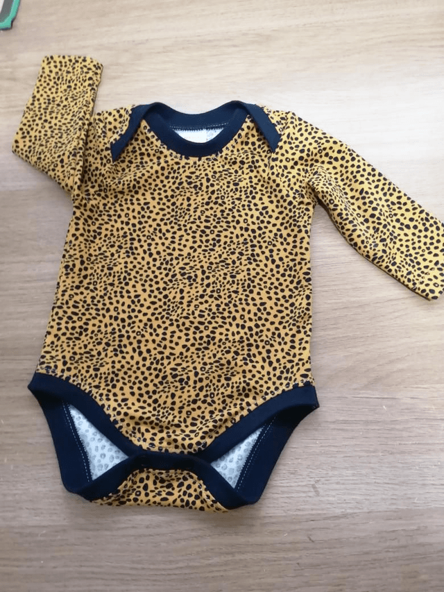 Babygrows, etc- ideas