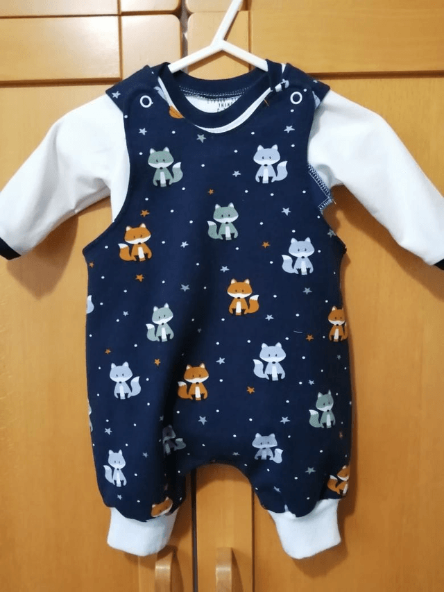 Babygrows, etc- ideas