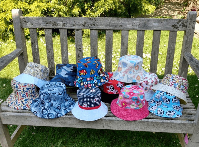 Hats - ideas