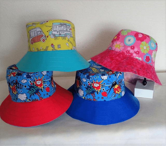 Hats - ideas