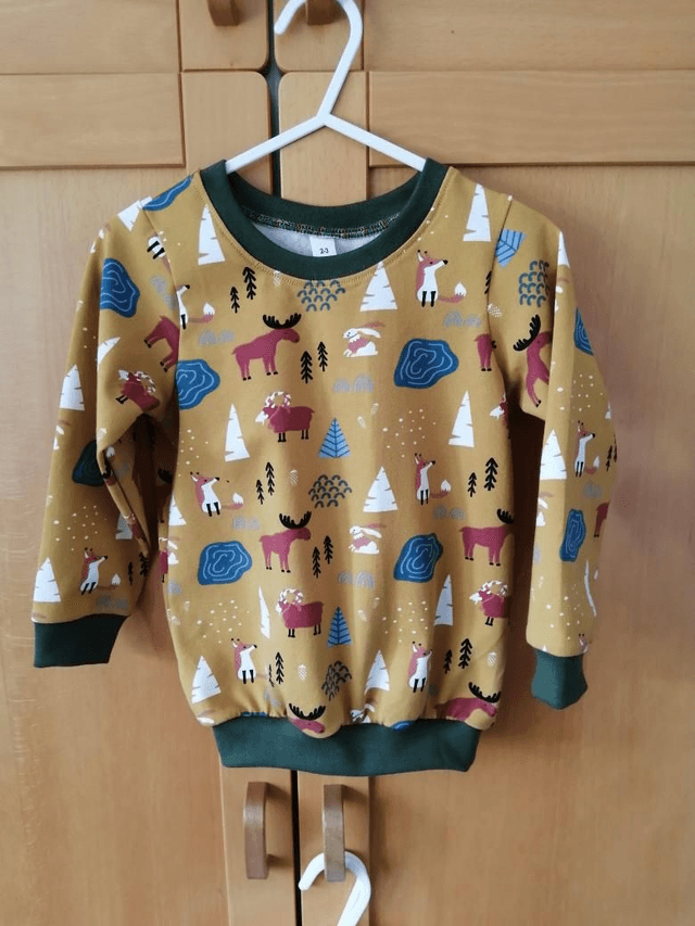 Tops - ideas