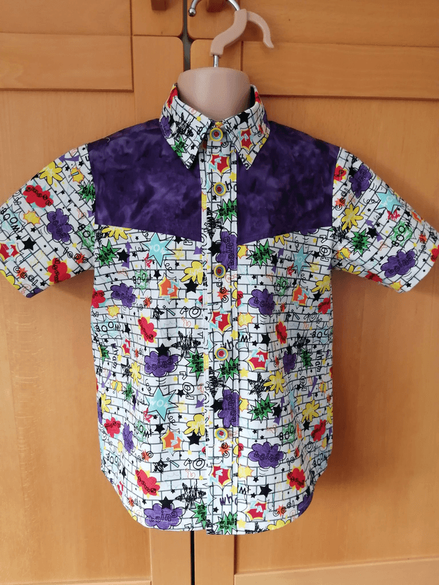 Shirts - ideas
