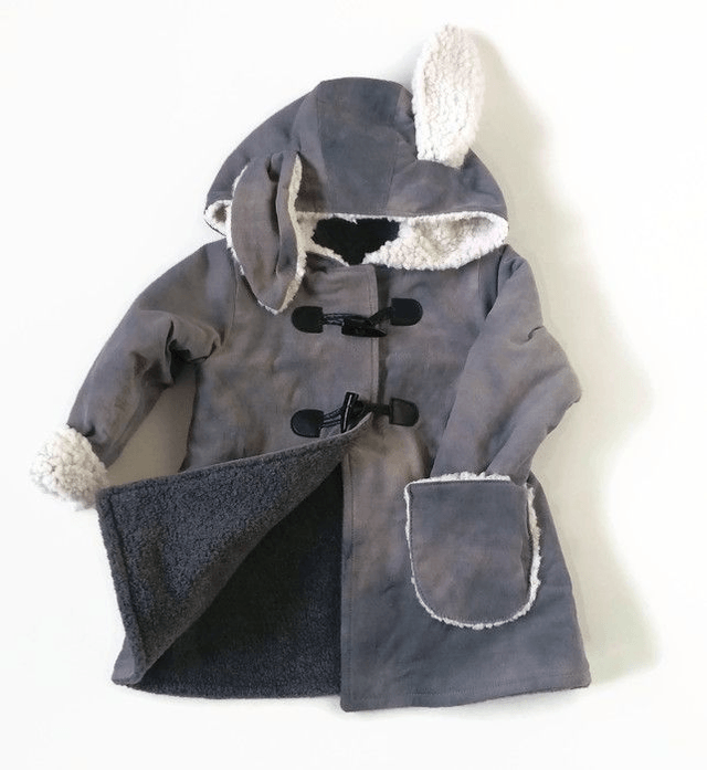 Jackets/coats - ideas