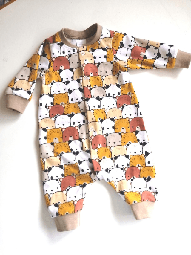 Babygrows, etc- ideas
