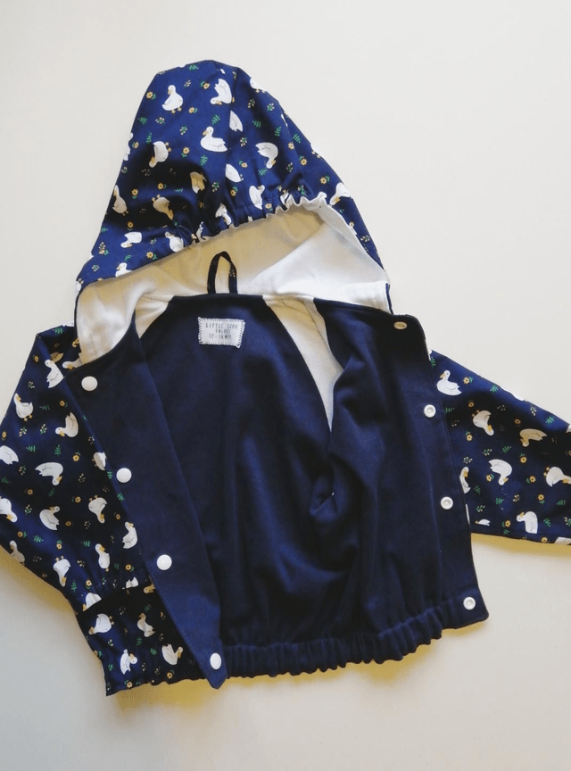 Jackets/coats - ideas