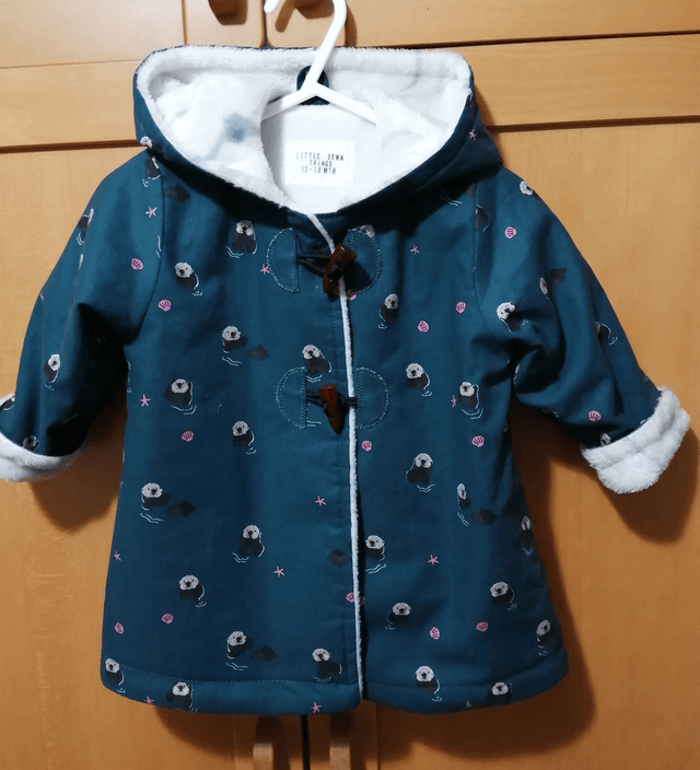 Jackets/coats - ideas