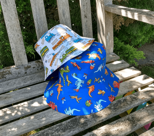Hats - ideas