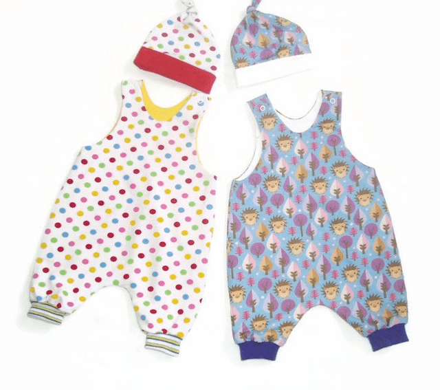 Babygrows, etc- ideas