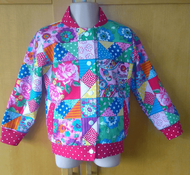 Jackets/coats - ideas