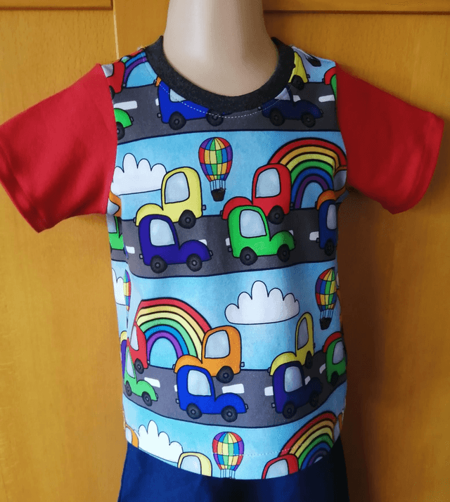 Tops - ideas