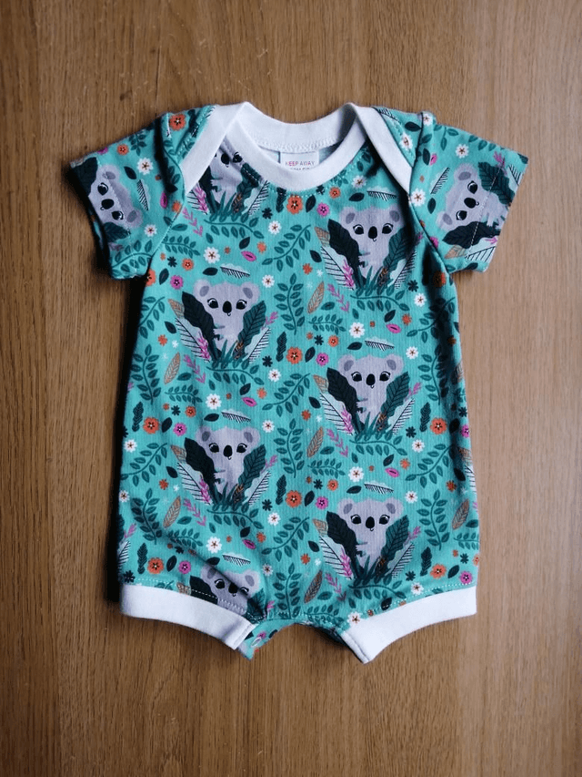 Babygrows, etc- ideas